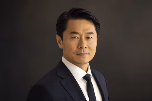 David Chen