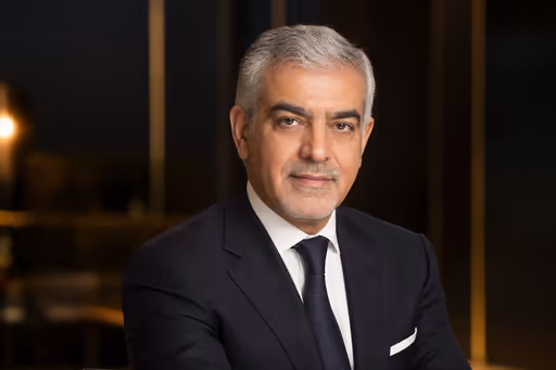 Mohammed Al-Fayed