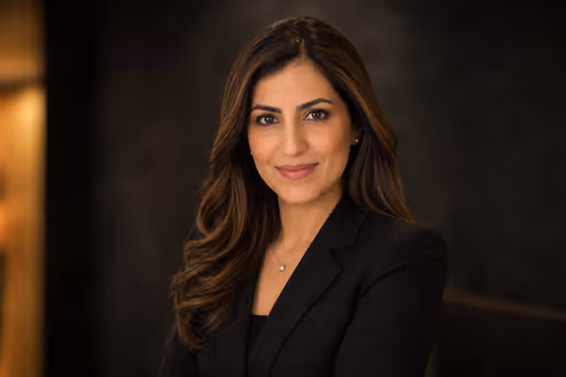 Sarah Al-Rashid