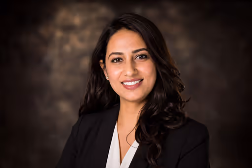 Priya Sharma
