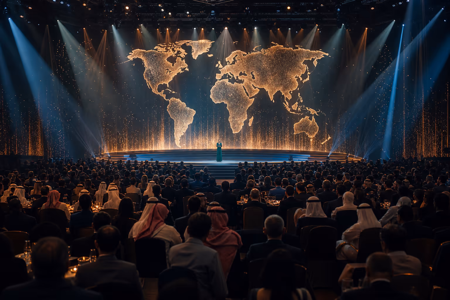 International Artists