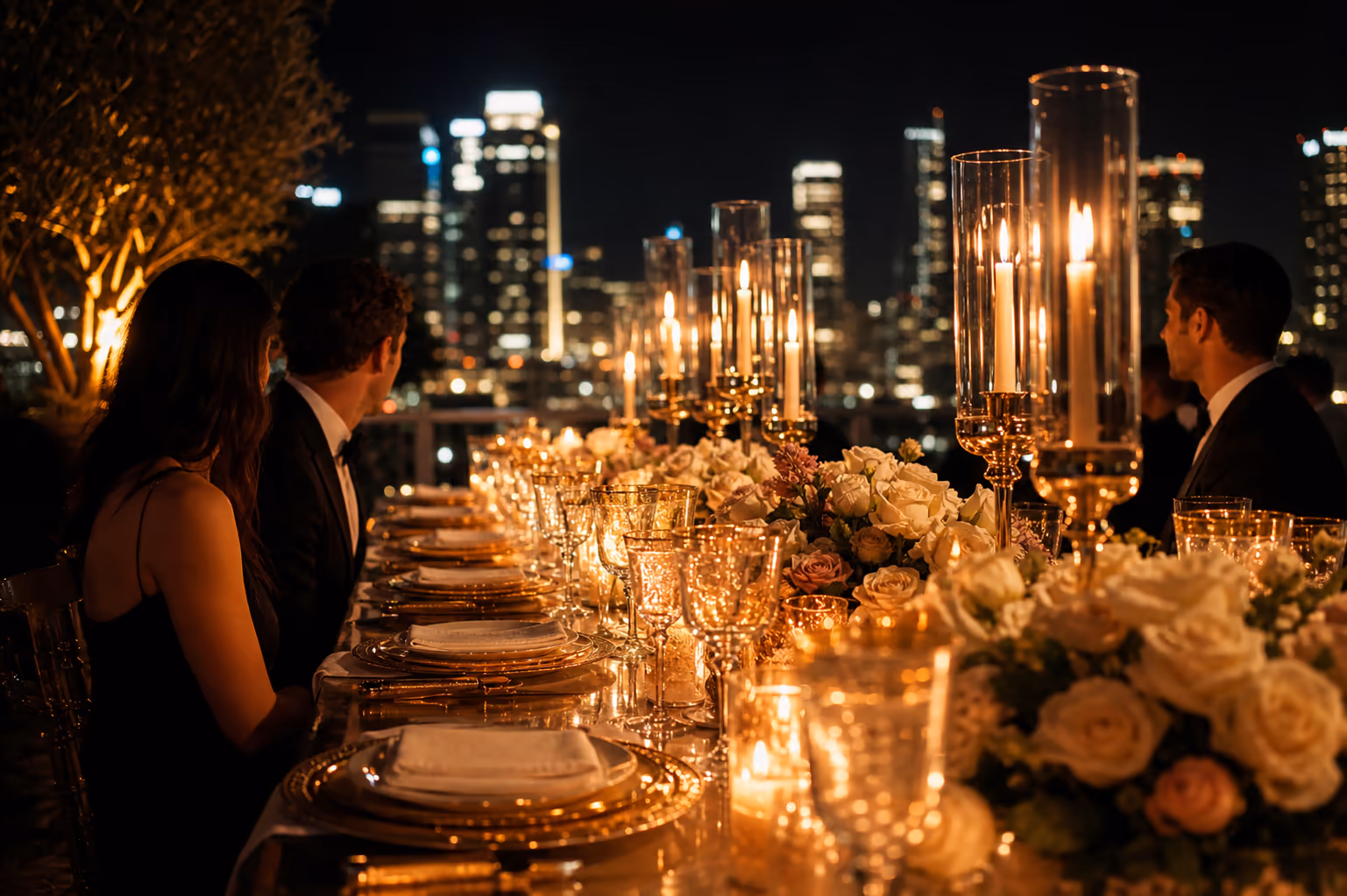 Private Events