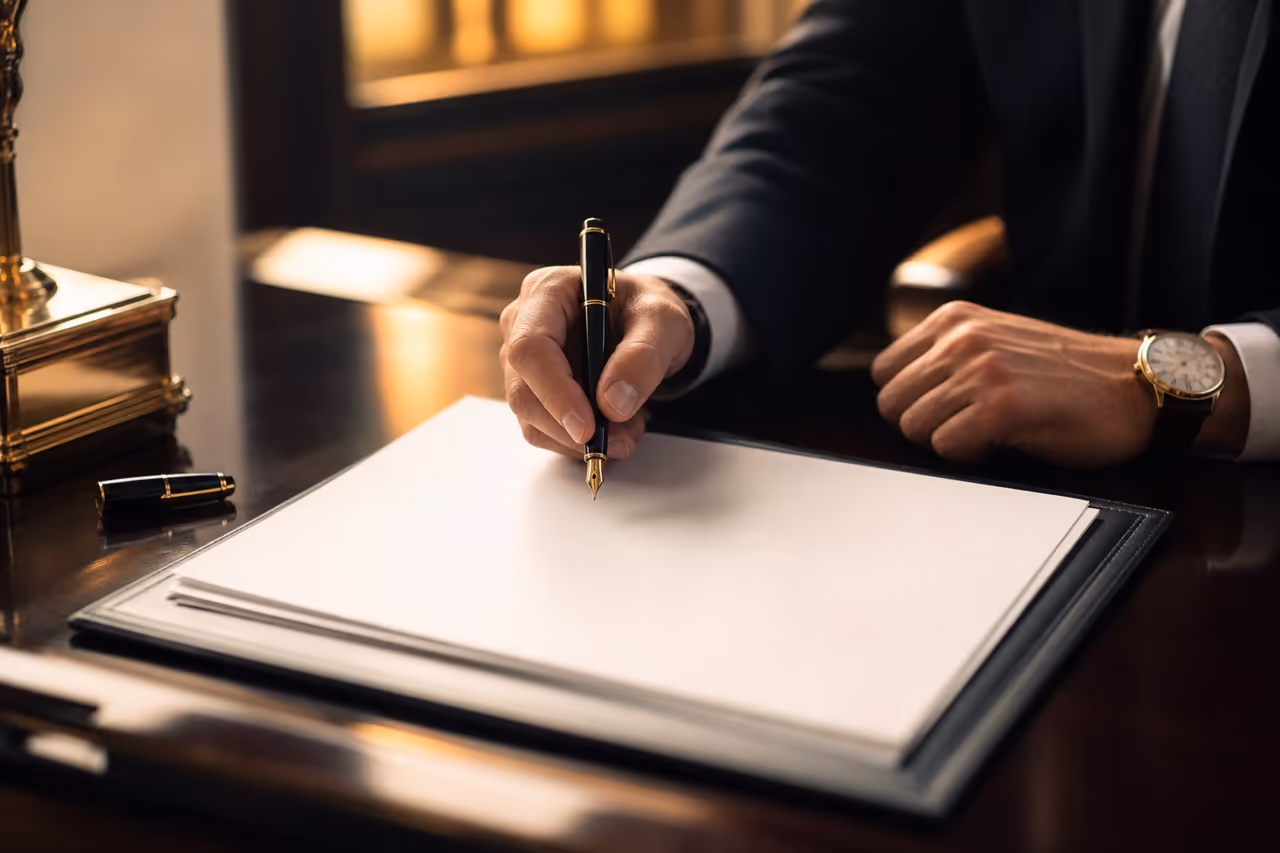 Contract & Compliance